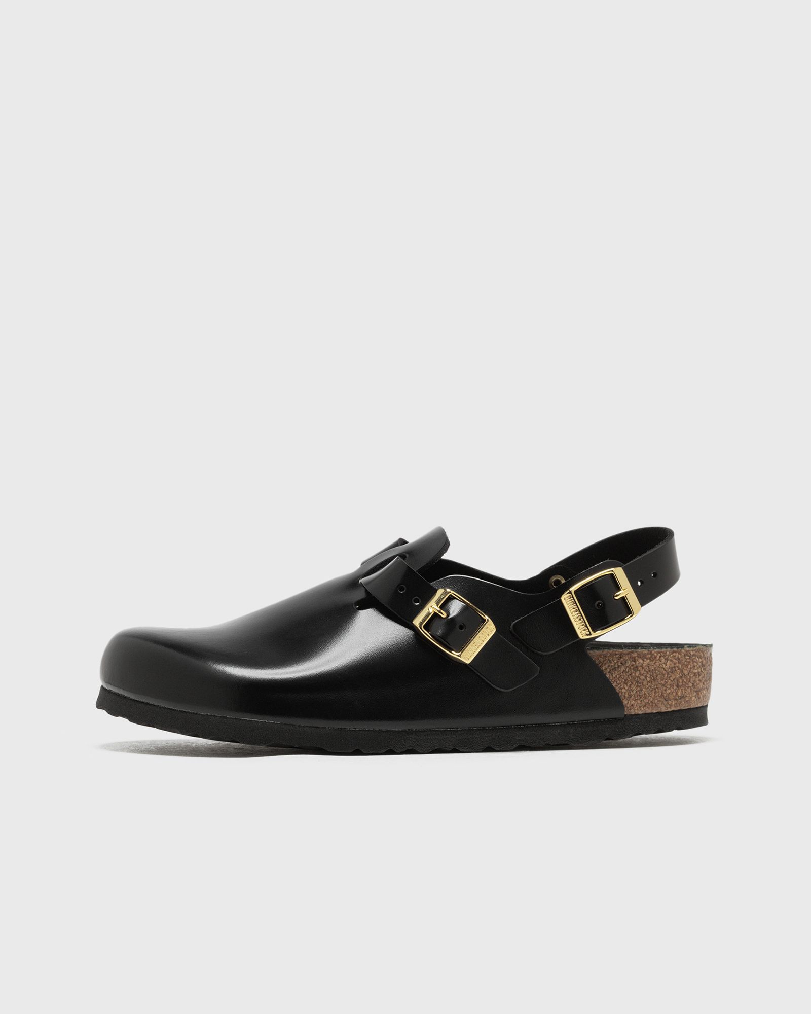 Tokio II Natural Leather