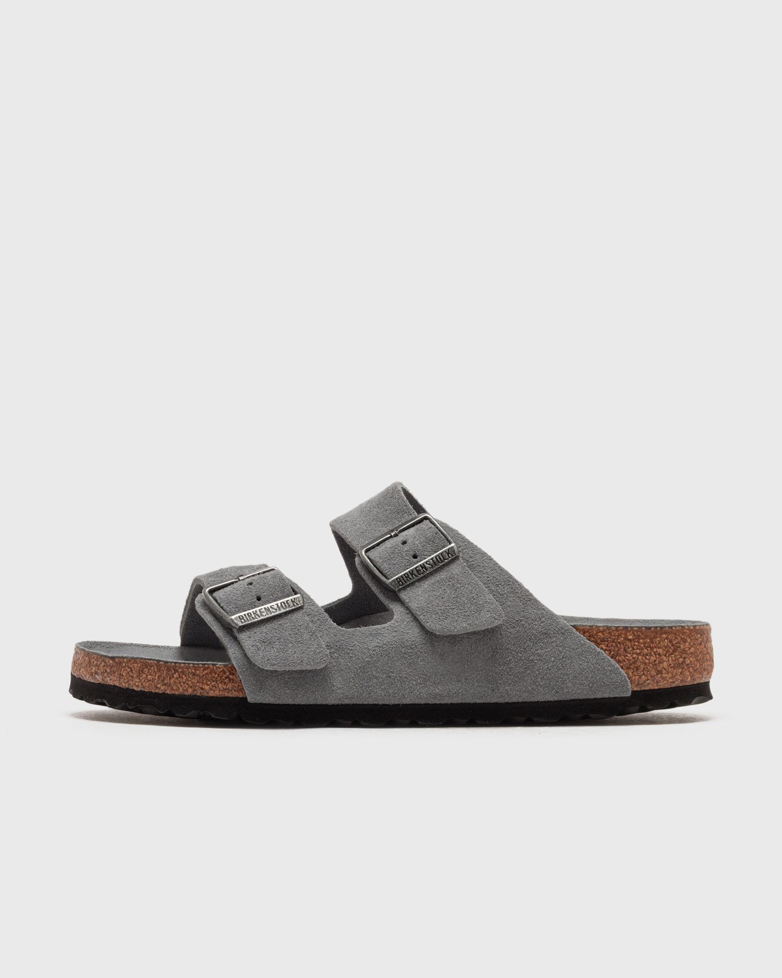 Arizona Soft Footbed Suede Leather