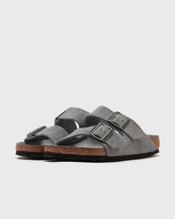 Thumbnail - Arizona Soft Footbed Suede Leather
