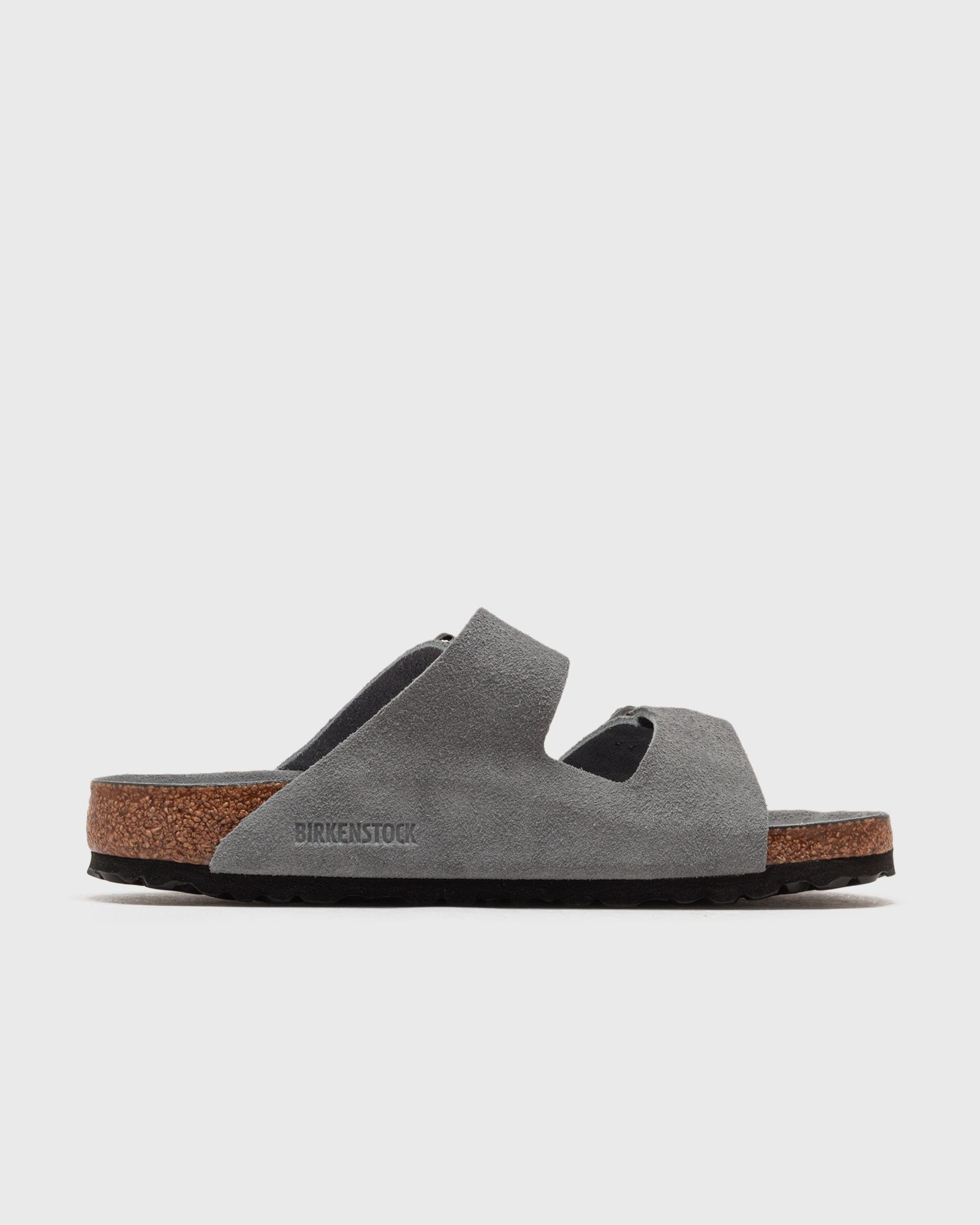 Arizona Soft Footbed Suede Leather