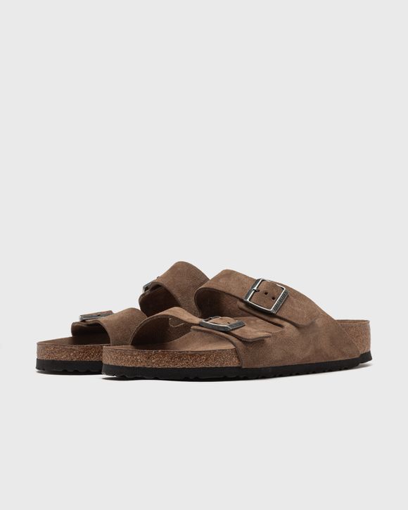 Thumbnail - Arizona Soft Footbed Suede Leather