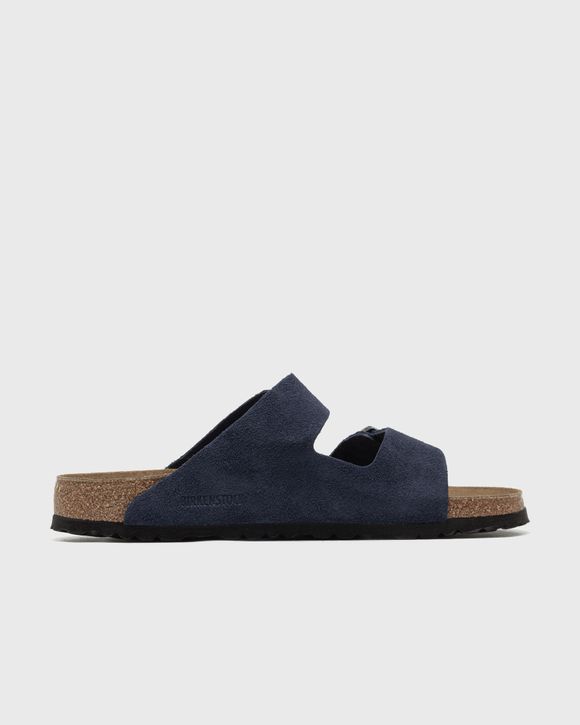 Arizona Suede Leather