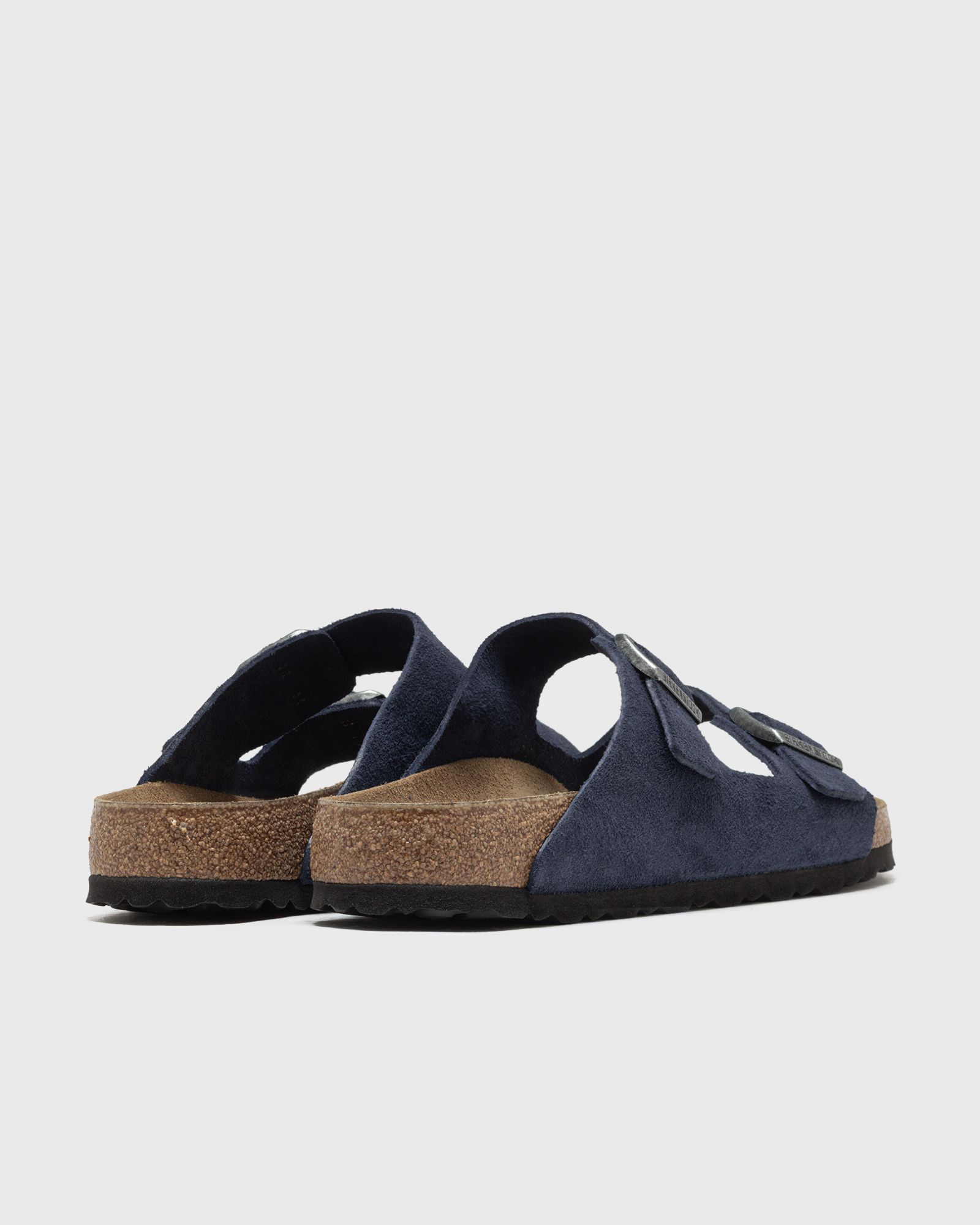 Arizona Suede Leather