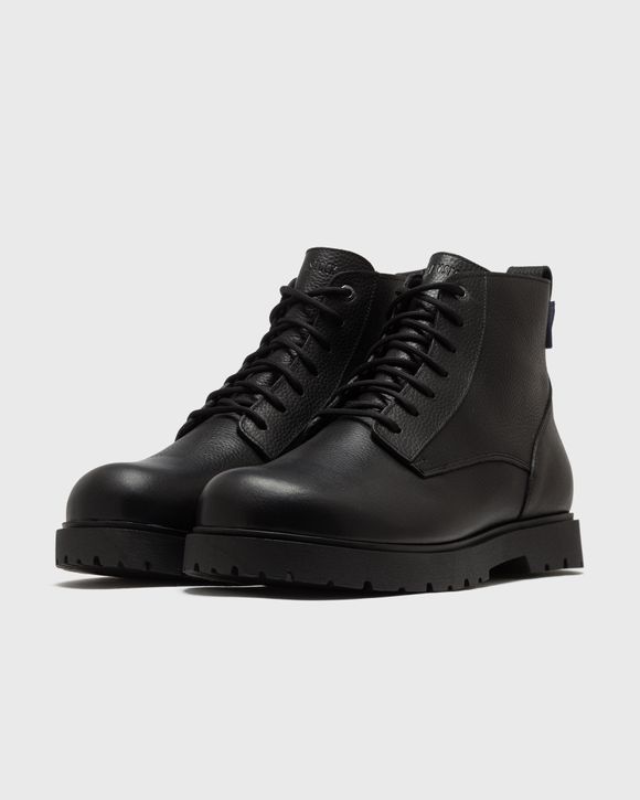 Thumbnail - Highwood Lace Mid M Waterproof Natural Leather