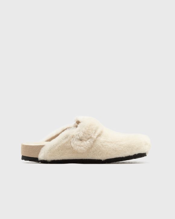 x Become Berlin Boston Shearling 1774