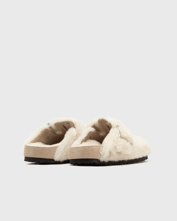 x Become Berlin Boston Shearling 1774