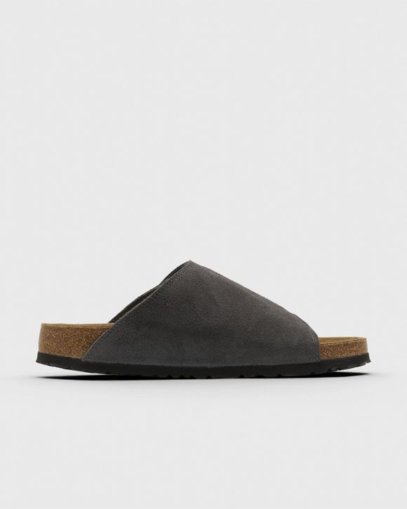 Solana VL Suede Leather