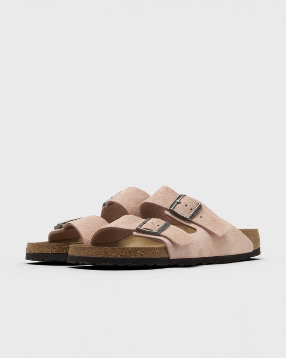 Arizona Suede Leather