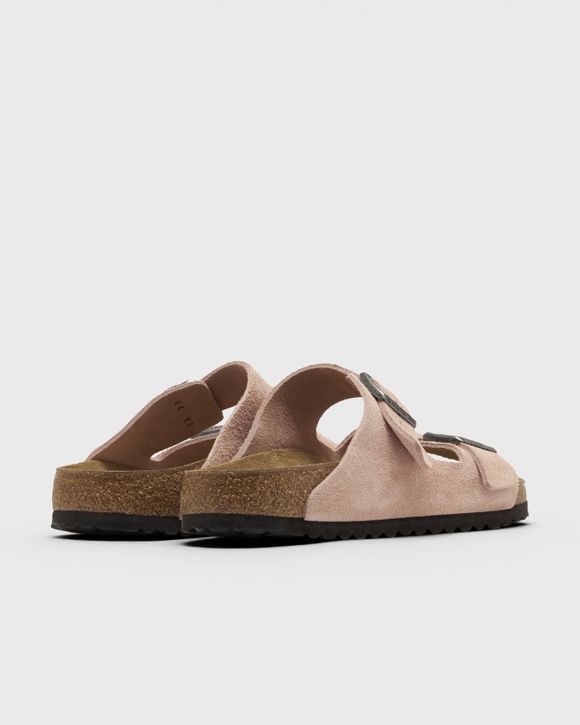 Arizona Suede Leather
