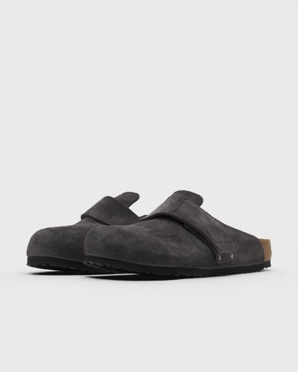 Thumbnail - Loma Suede Leather