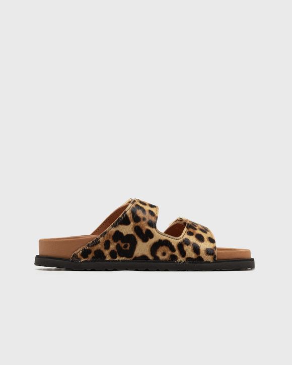 x Become Berlin Arizona Pony Like Fur EXQ 1774