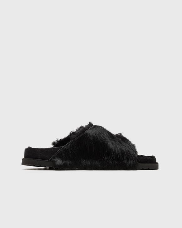 x Become Berlin Zürich Pony Shearling