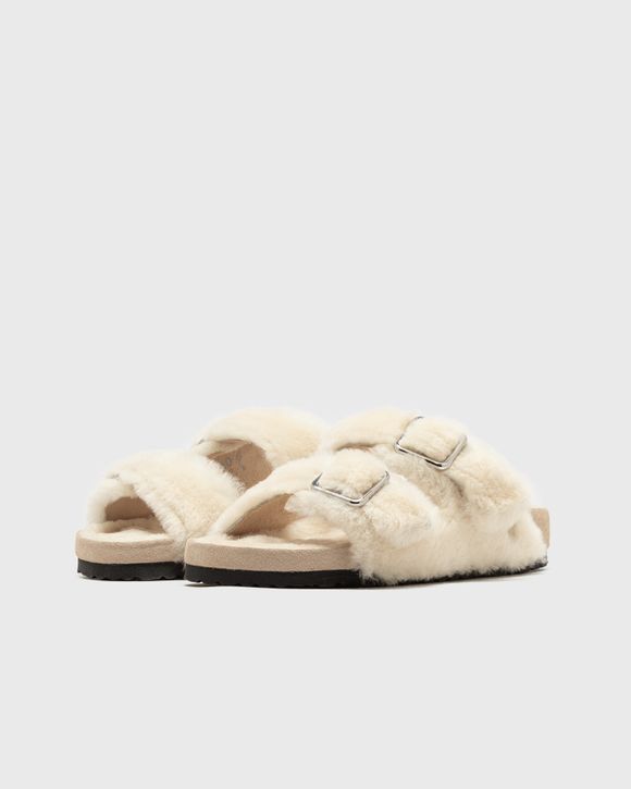 Thumbnail - X Become Berlin Arizona Shearling 1774
