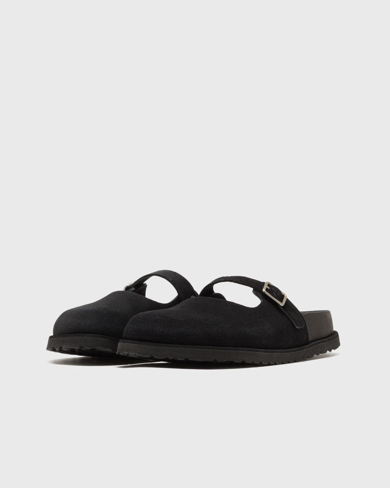 x Become Berlin Maria Suede 1774