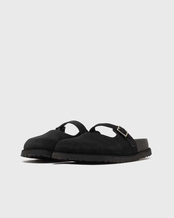 x Become Berlin Maria Suede 1774