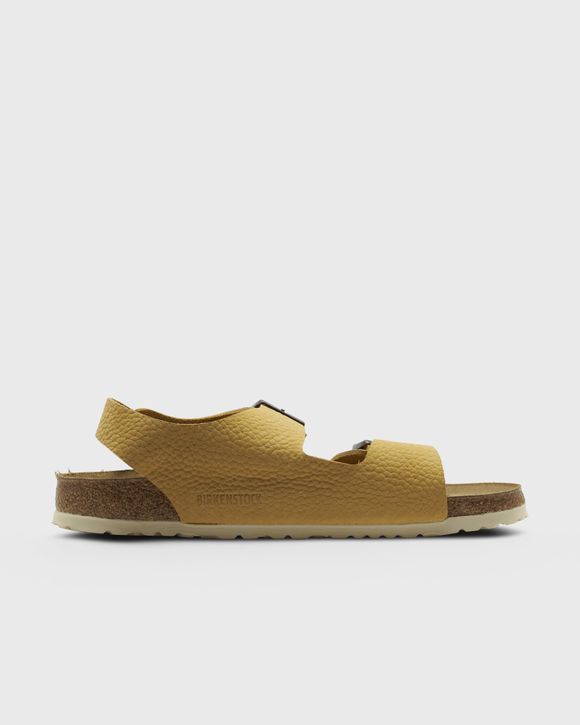 Milano Nubuck Leather