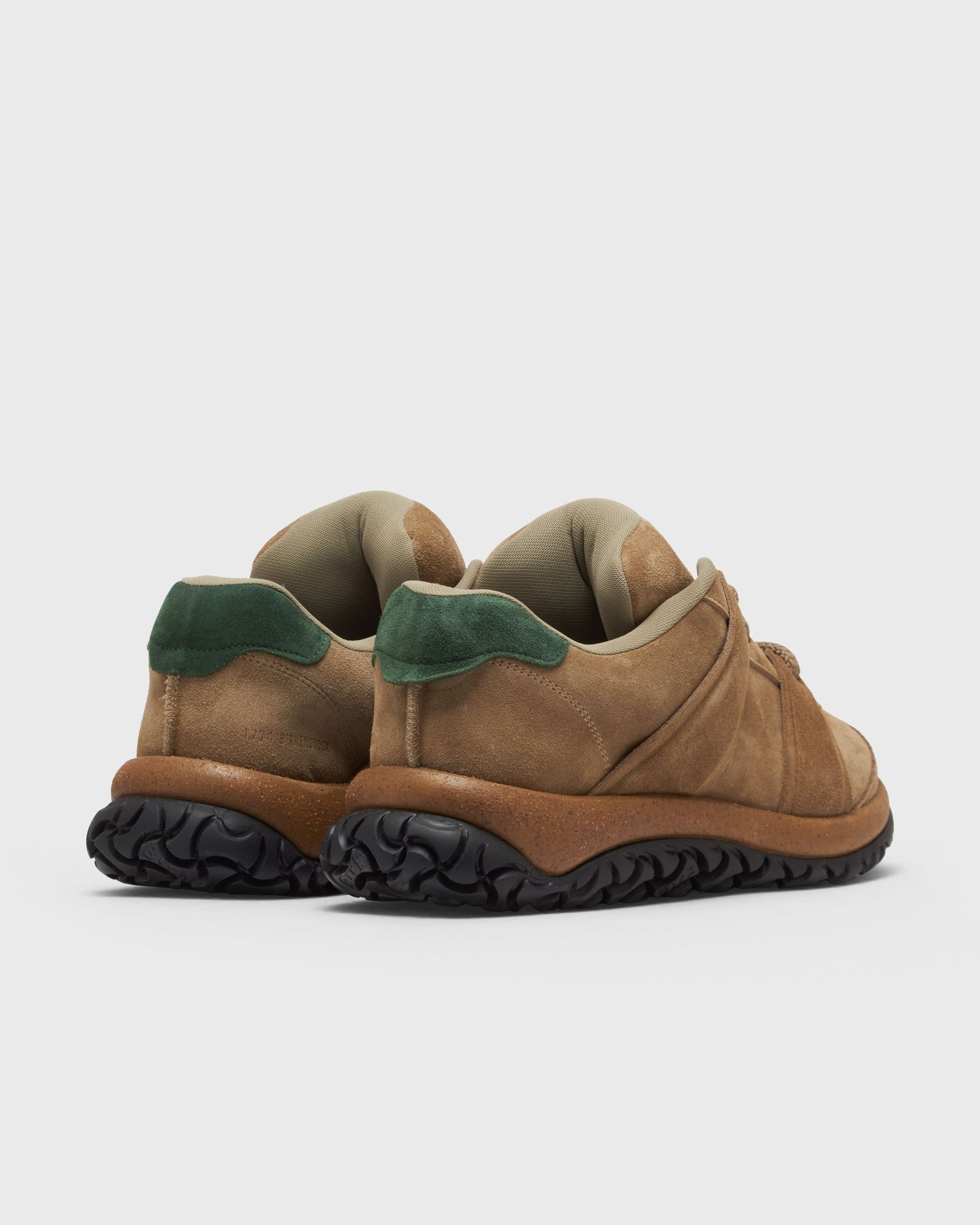 Birkenstock 1774 Goerlitz 1774 LEVE Beige | BSTN Store