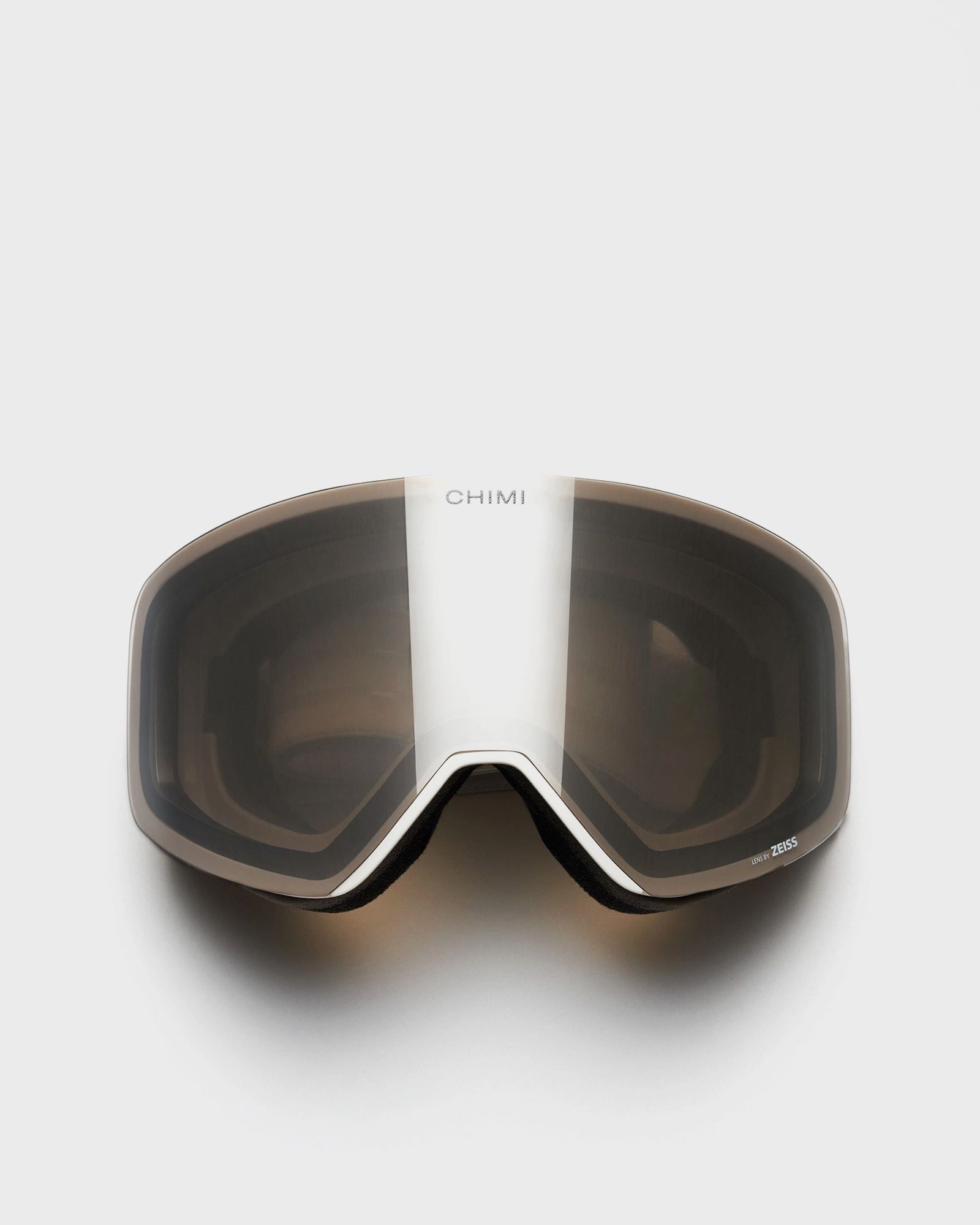 Goggle 02.2 Sand