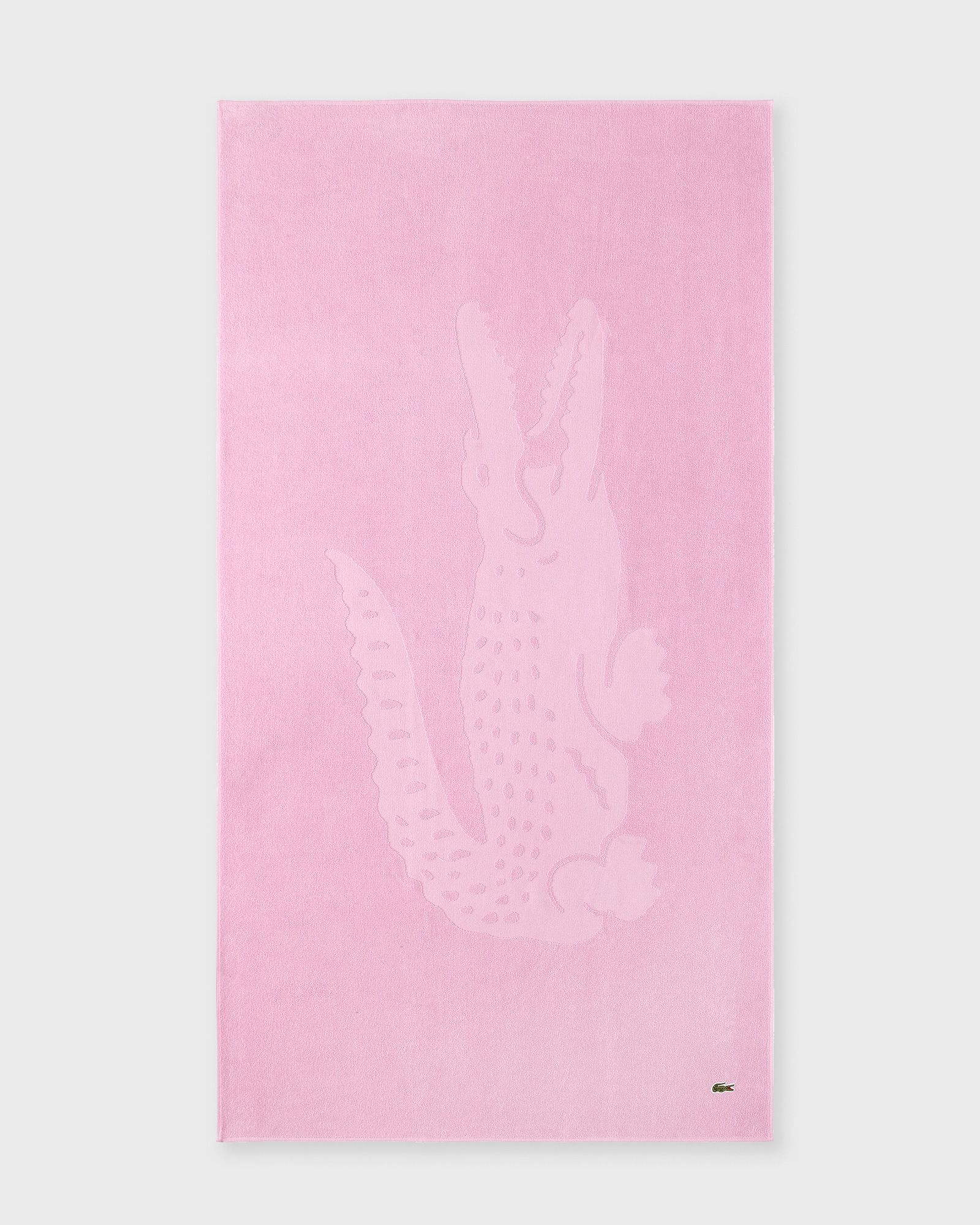 LSPORT BEACH TOWEL 90CMx160CM