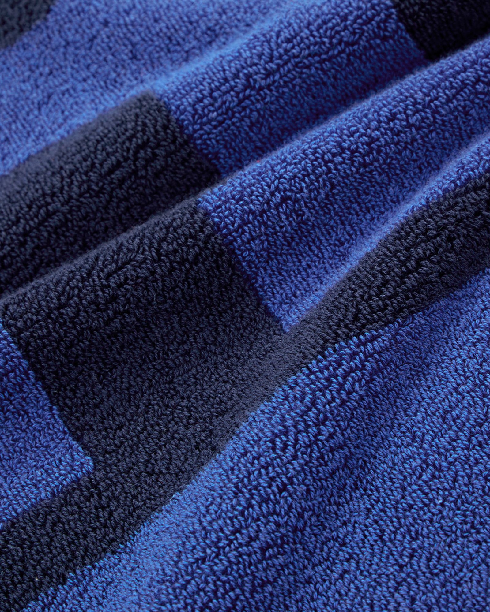 RL SIGNATURE BEACH TOWEL 90CM X 170CM