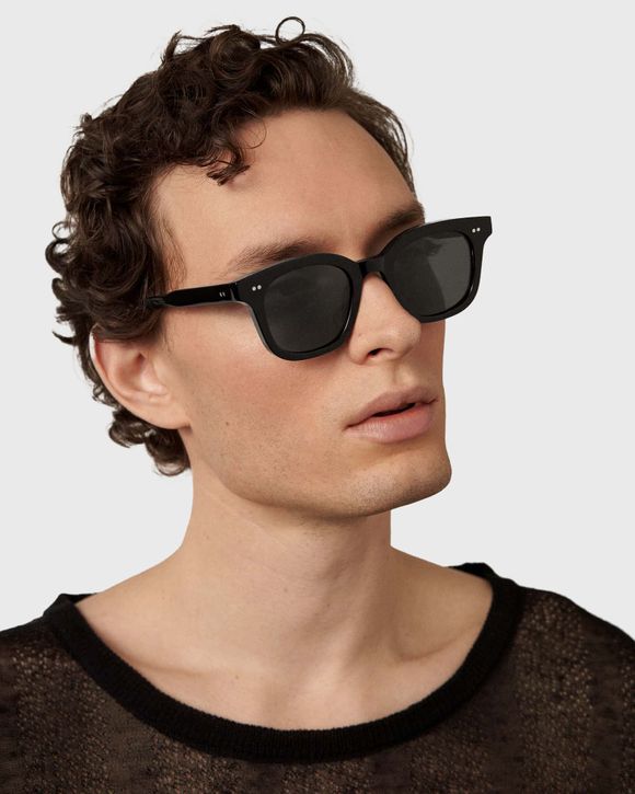 Black eyewear online