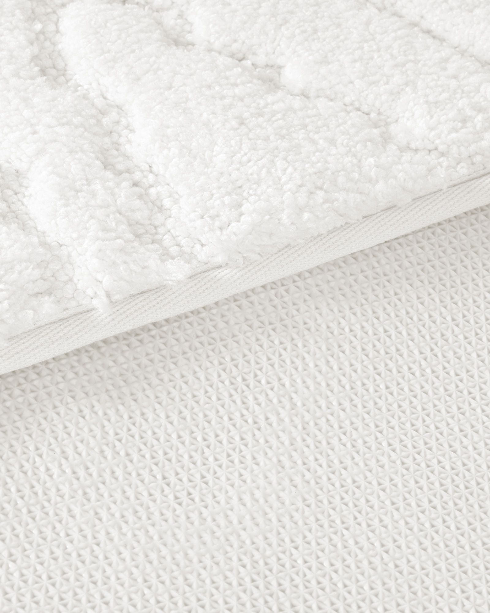 LHERITAG BATH MAT 50CMx80CM