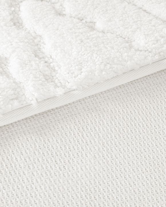 LHERITAG BATH MAT 50CMx80CM