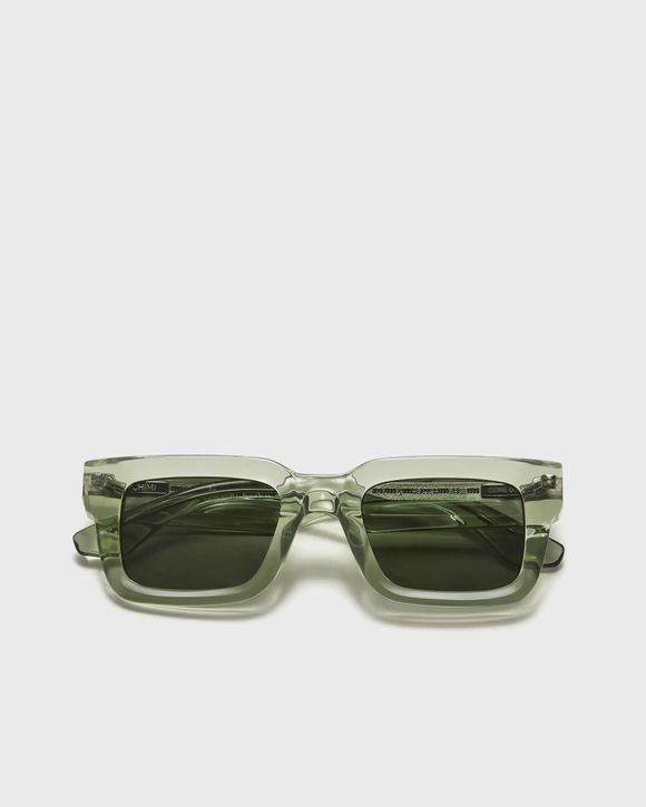 Chimi Eyewear 05.2 Sage Green | BSTN Store Chimi Eyewear 05.2 Sage Green | BSTN Store