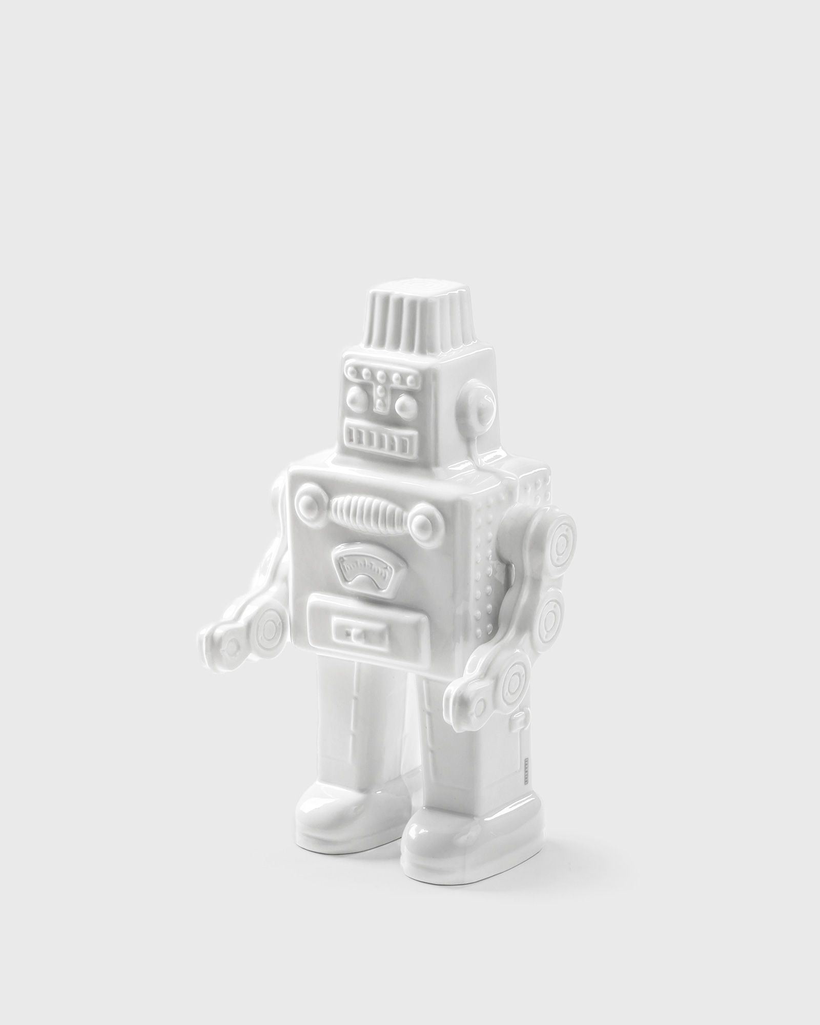 MEMORABILIA PORCELAIN MY ROBOT Cm.17,4 x 12,4 x 30