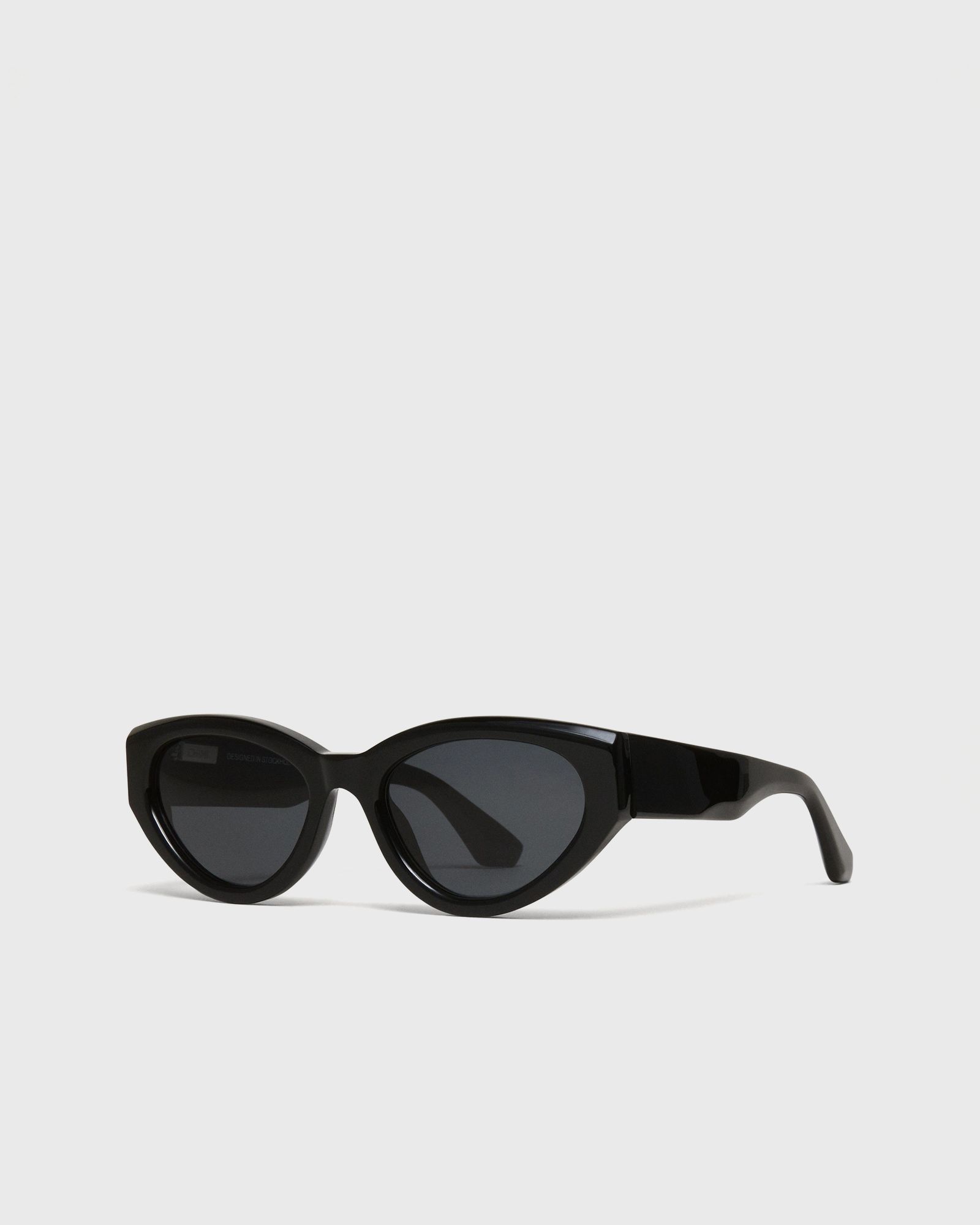 Chimi Eyewear 06.3M Black Grey | BSTN Store