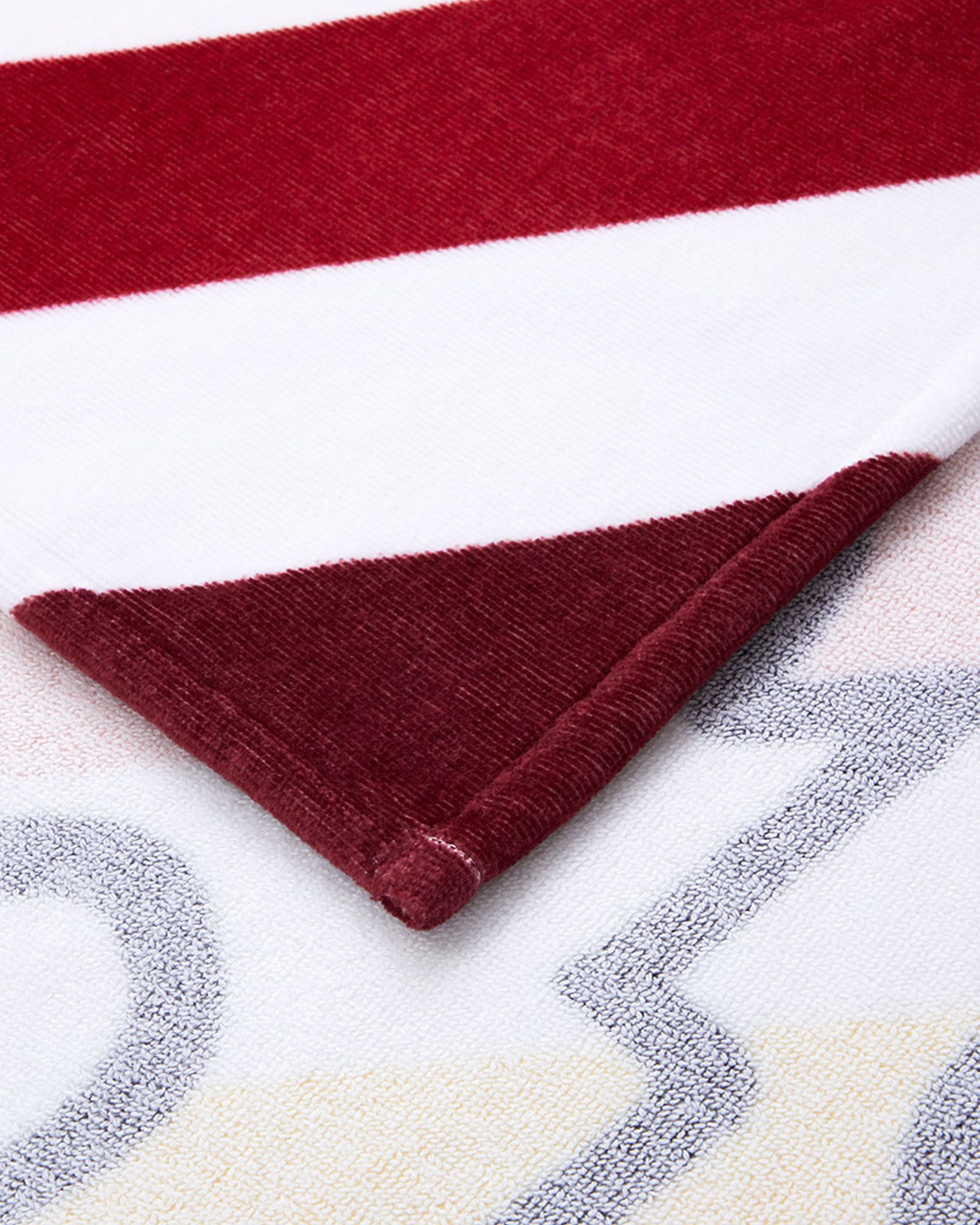 LRAINBOW Strandtuch 100CMx170CM