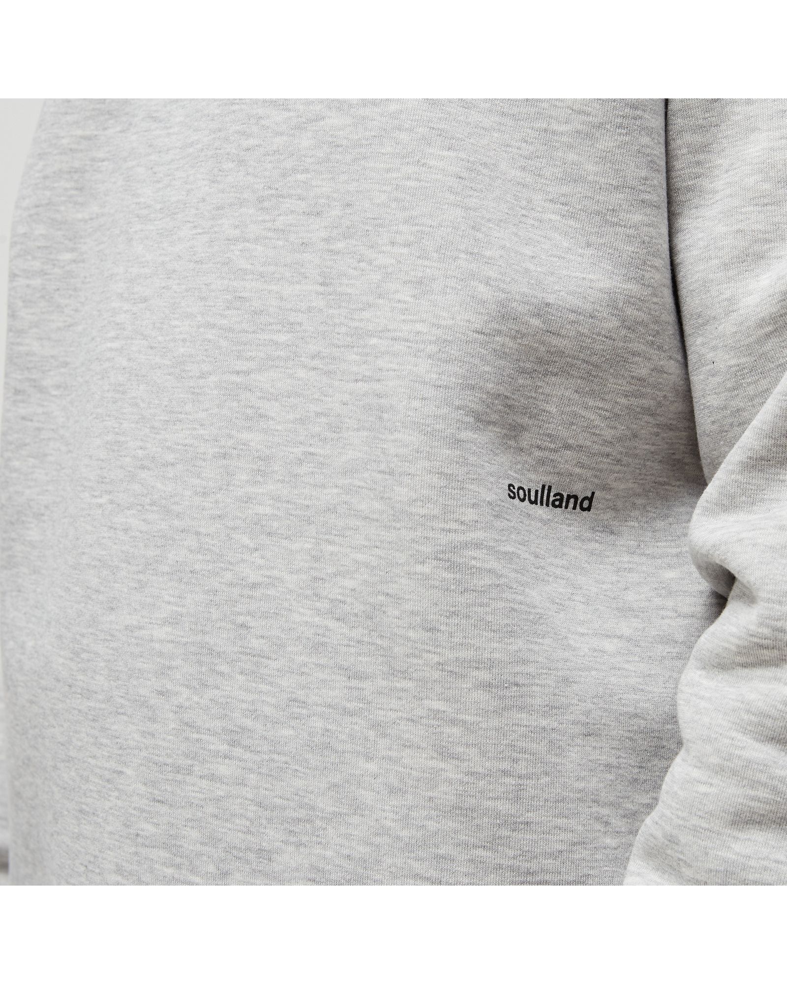 Wanwa Crewneck