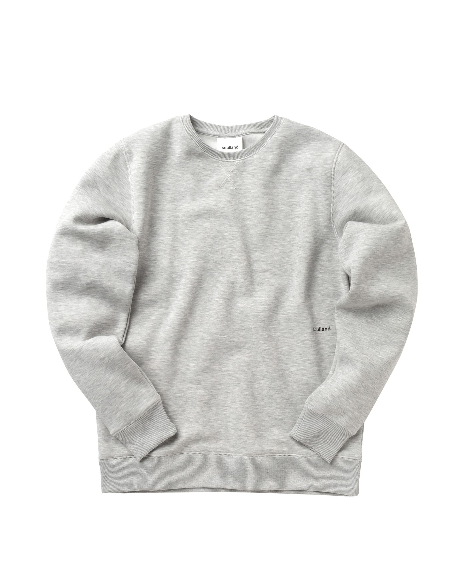 Wanwa Crewneck