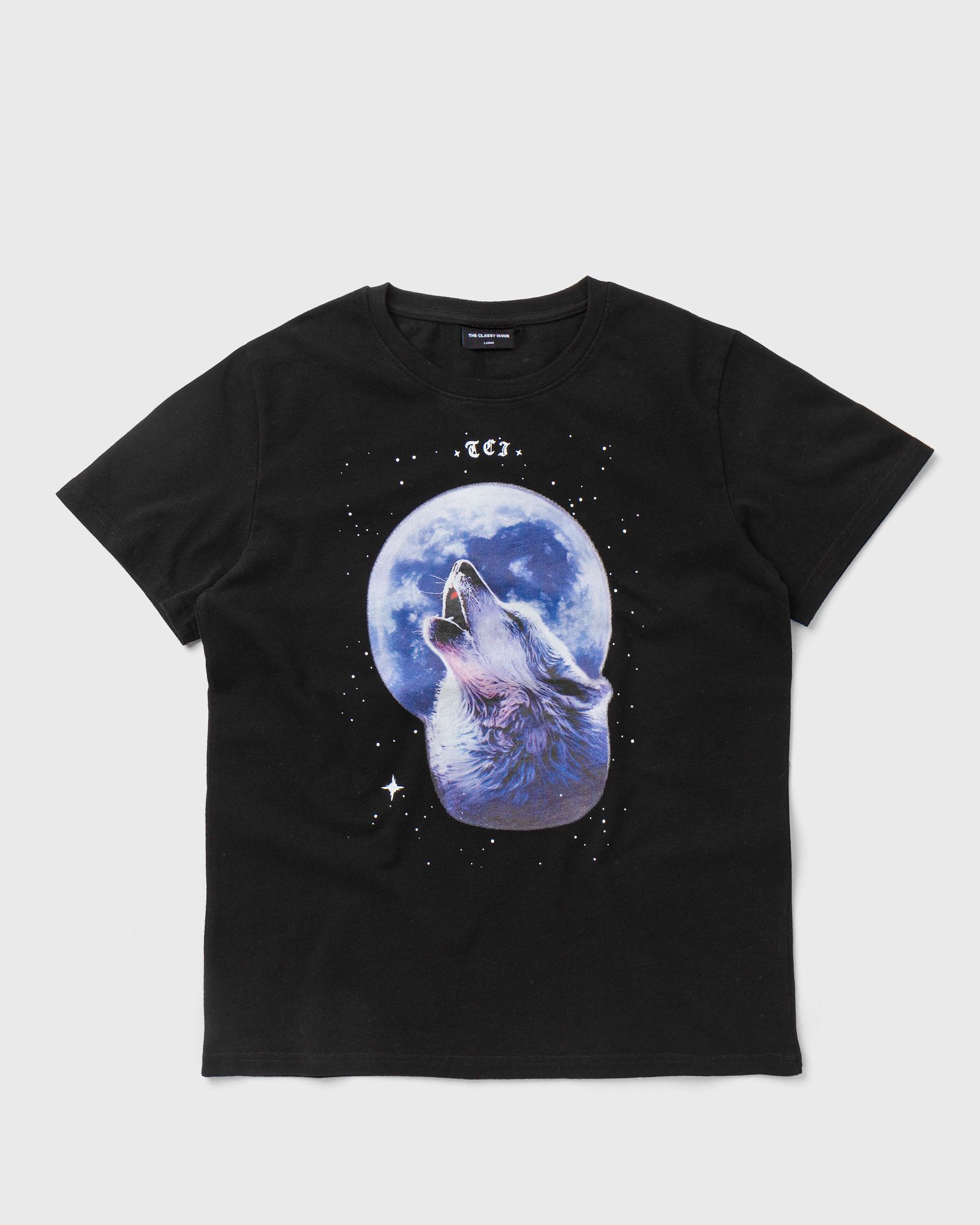 Lupus Tee