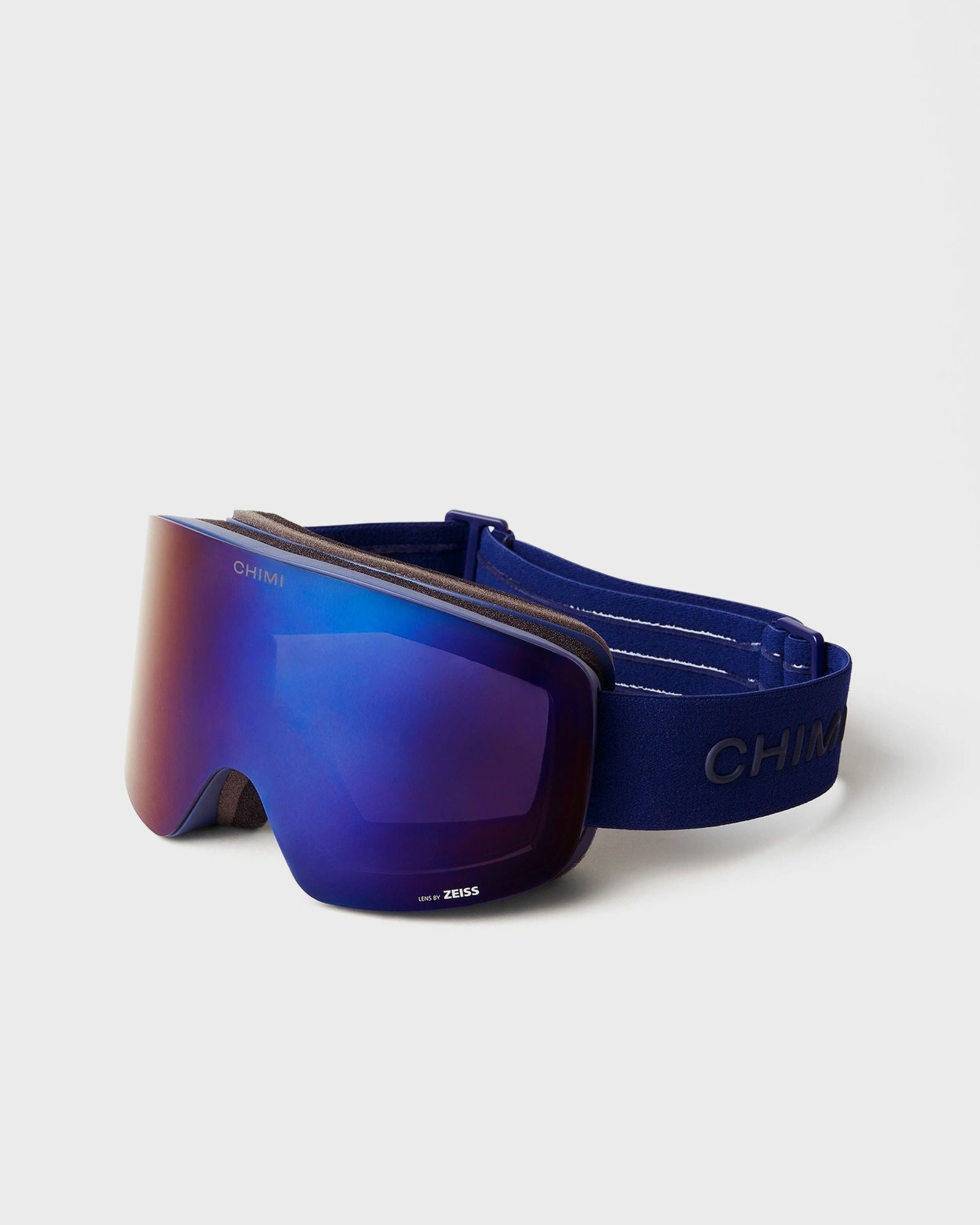 Goggle 01.4 Dark Blue