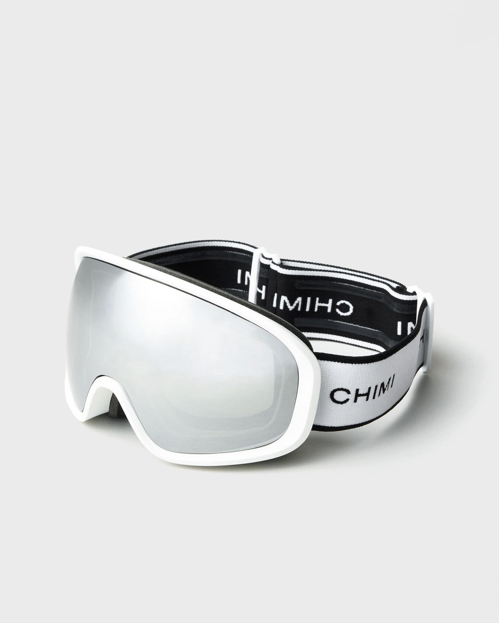 Goggle 03.2 White