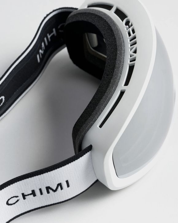 Goggle 03.2 White