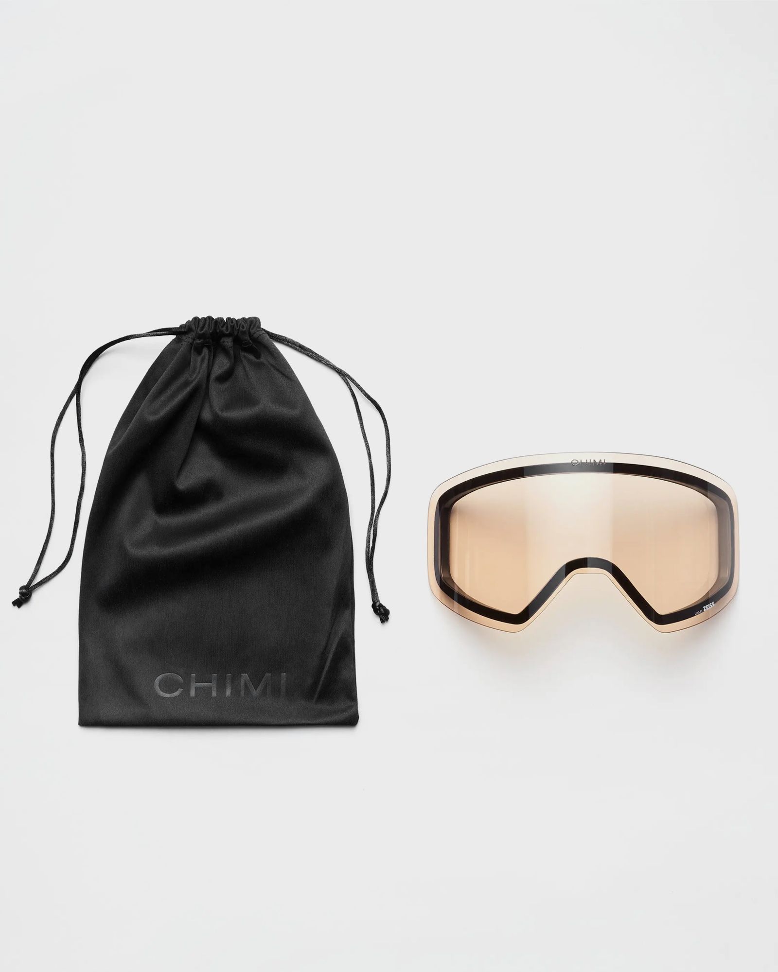 Goggle 03.2 White