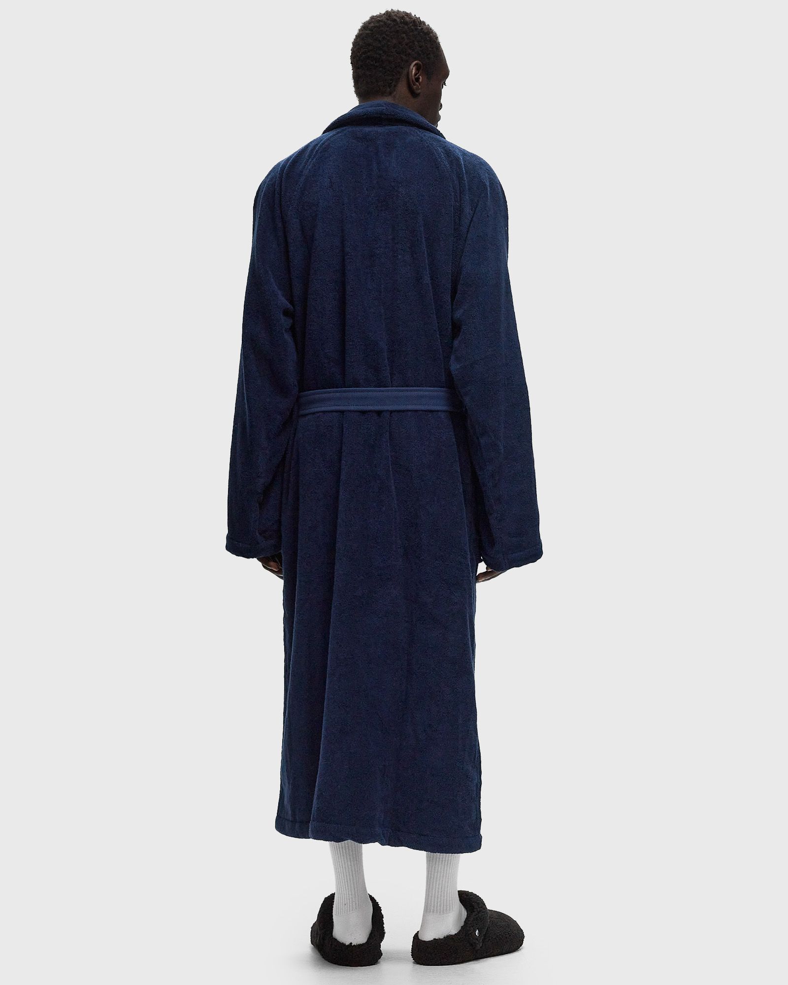 POLO PLAY BATHROBE