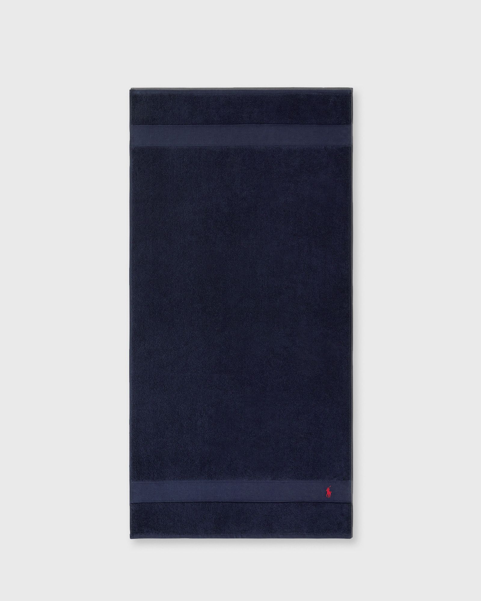 POLO PLAY HAND TOWEL 50CM X 100CM