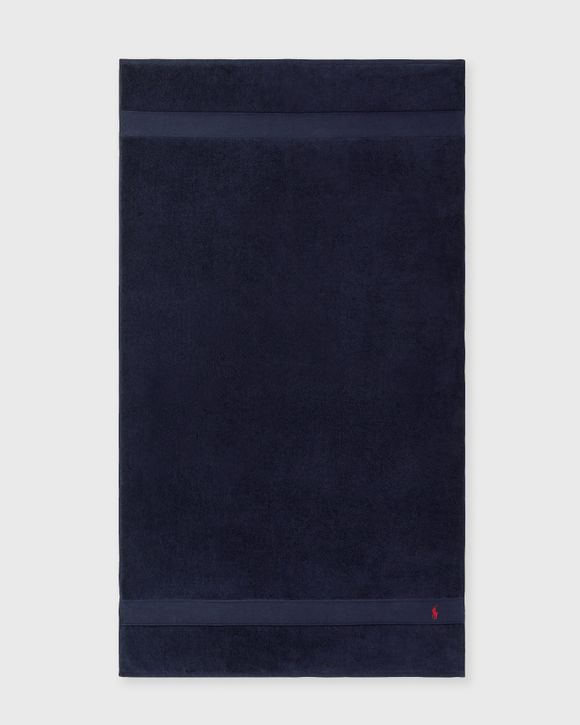 POLO PLAY BATH TOWEL 70CM X 140CM
