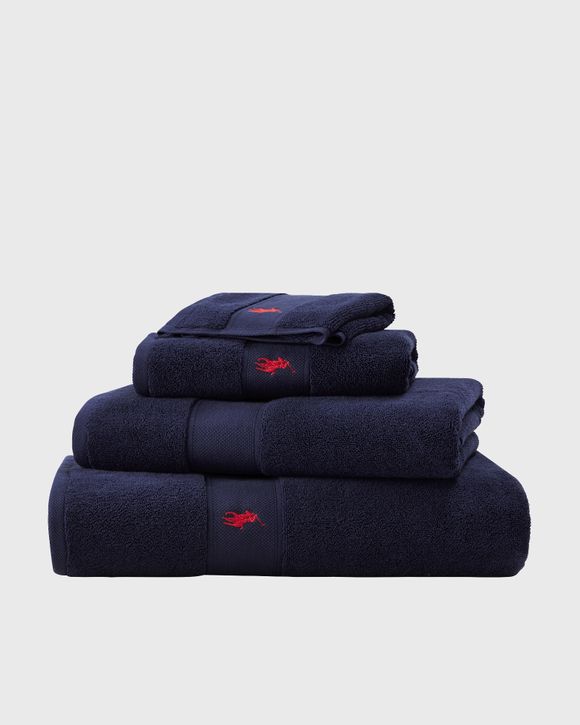 POLO PLAY BATH TOWEL 70CM X 140CM
