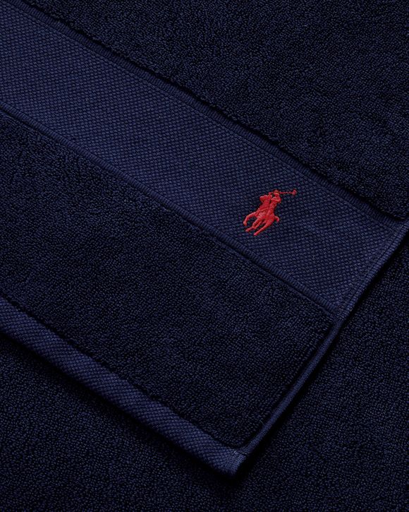 POLO PLAY BATH TOWEL 70CM X 140CM