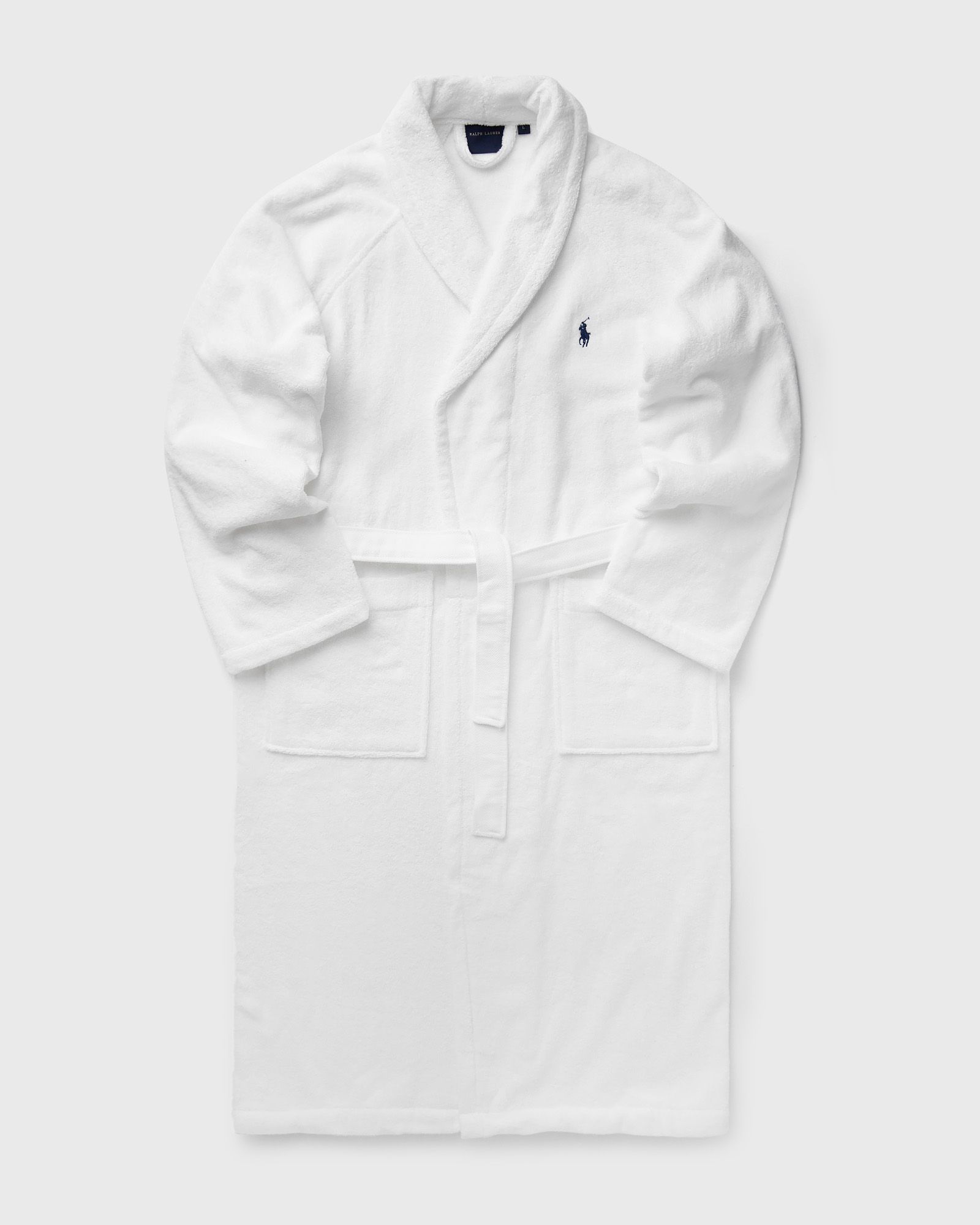POLO PLAY BATHROBE