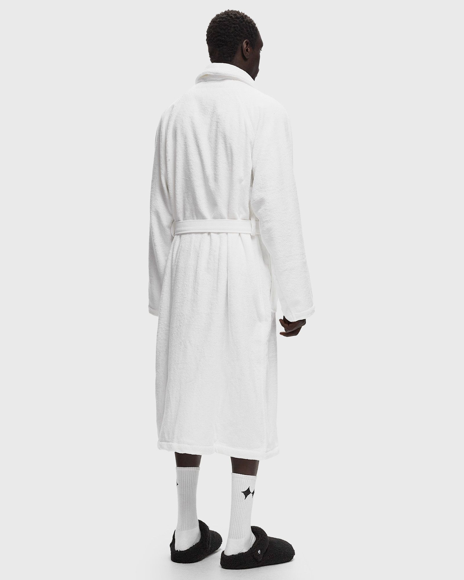 POLO PLAY BATHROBE