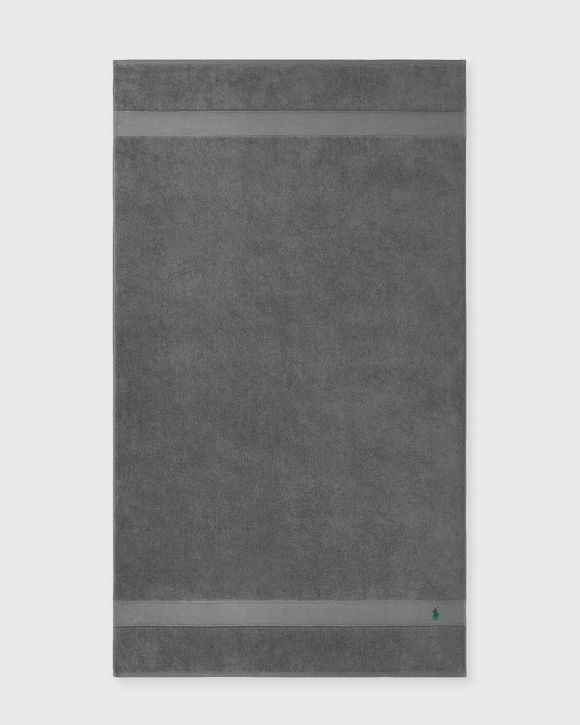 POLO PLAY BATH TOWEL 70CM X 140CM