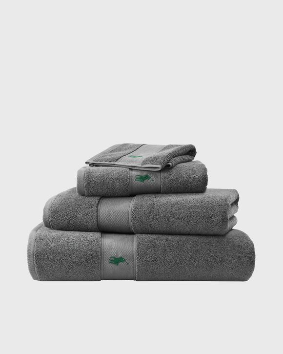 POLO PLAY BATH TOWEL 70CM X 140CM