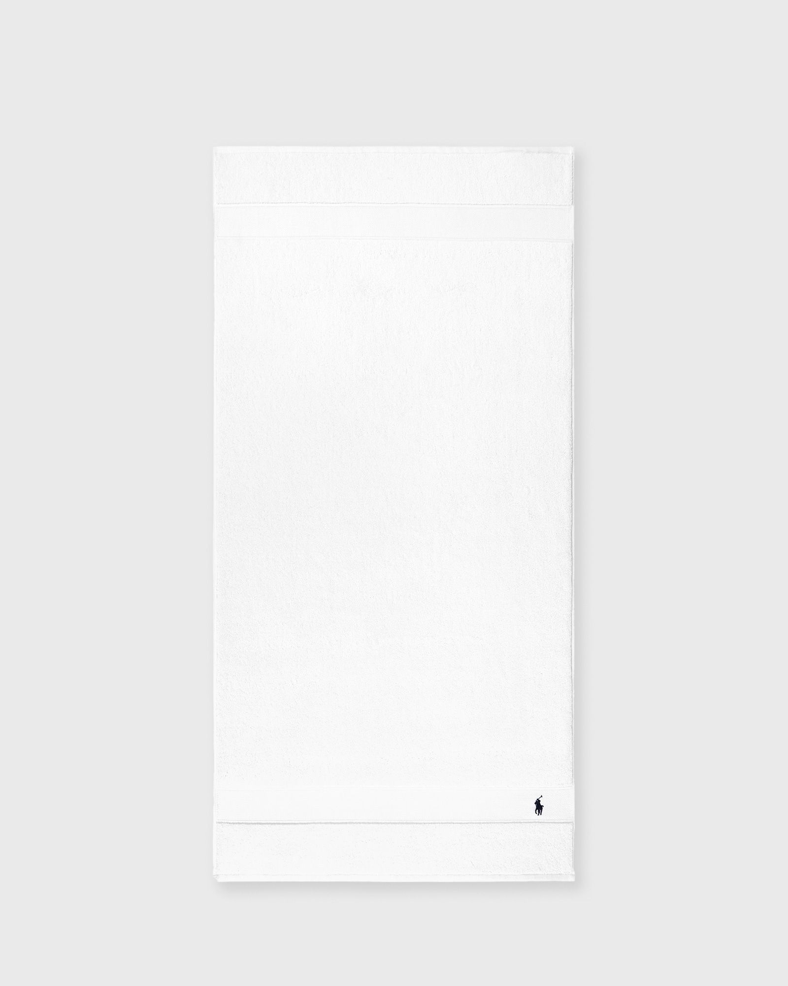 POLO PLAY HAND TOWEL 50CM X 100CM