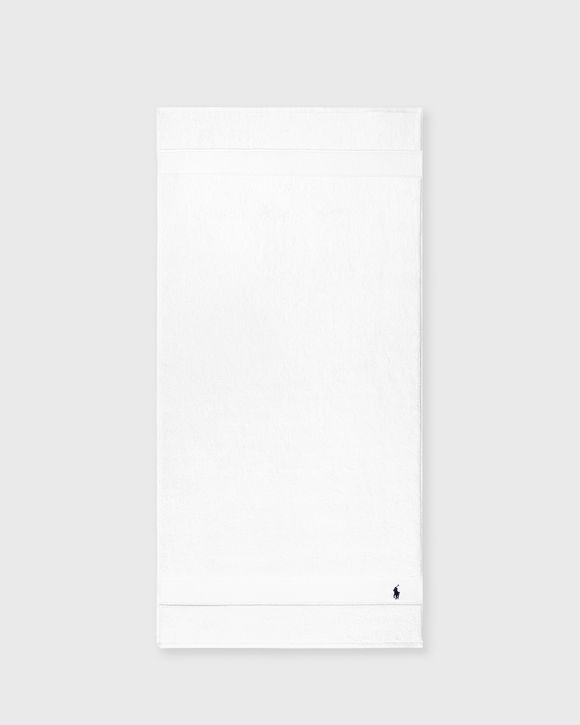 POLO PLAY HAND TOWEL 50CM X 100CM