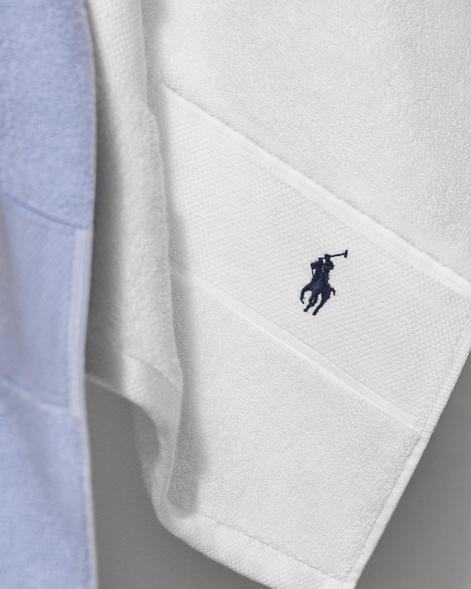 POLO PLAY HAND TOWEL 50CM X 100CM